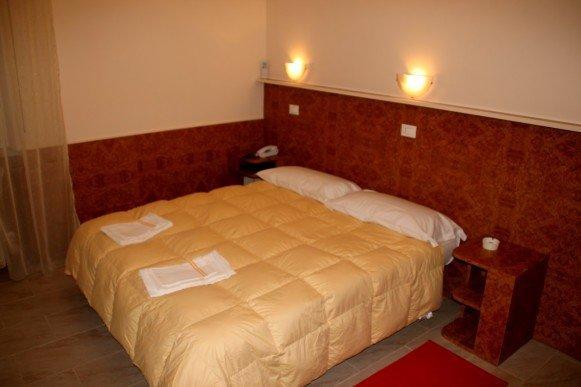 Hotel Fiumara Генуя Экстерьер фото