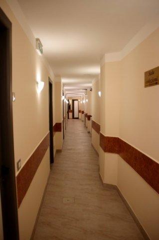 Hotel Fiumara Генуя Экстерьер фото