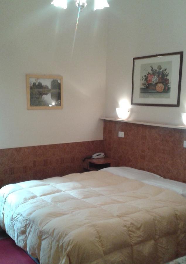 Hotel Fiumara Генуя Экстерьер фото