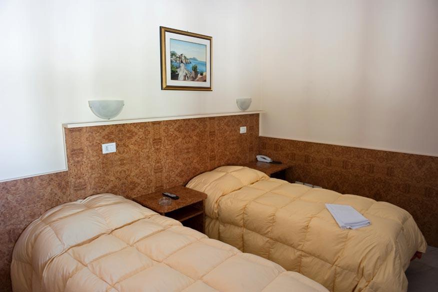 Hotel Fiumara Генуя Экстерьер фото