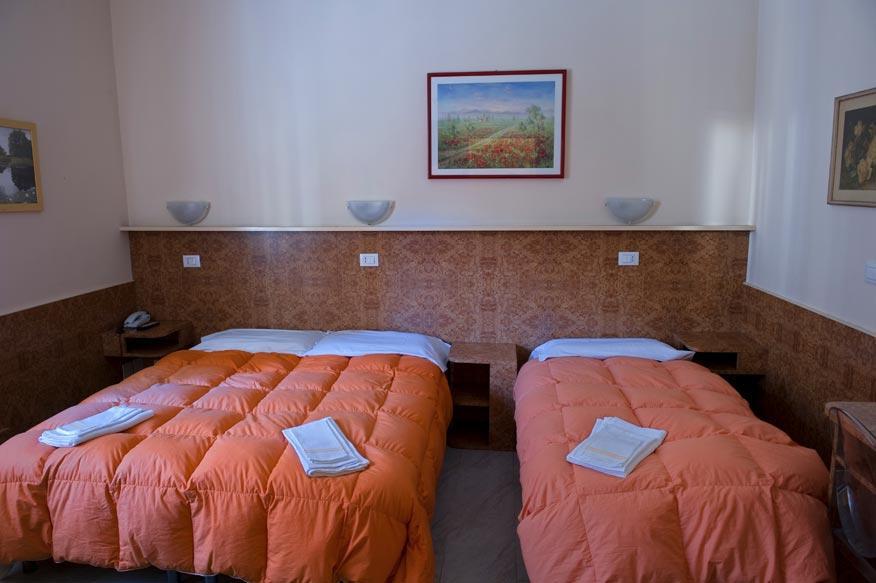 Hotel Fiumara Генуя Экстерьер фото